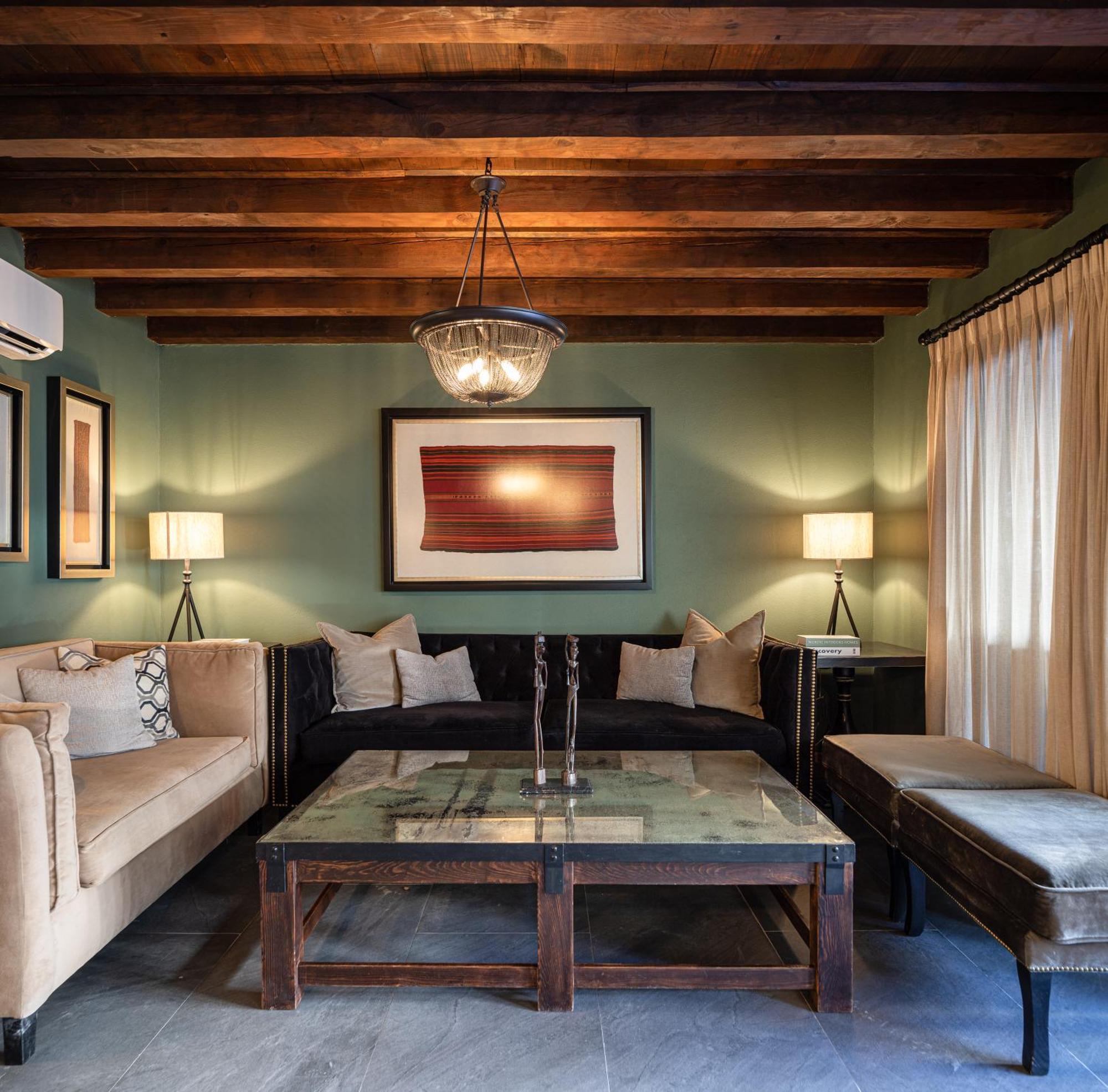 Private Jacuzzi & Pool, Elegant La Escondida 5Br Βίλα Σαν Μιγκέλ ντε Αγιέντε Εξωτερικό φωτογραφία