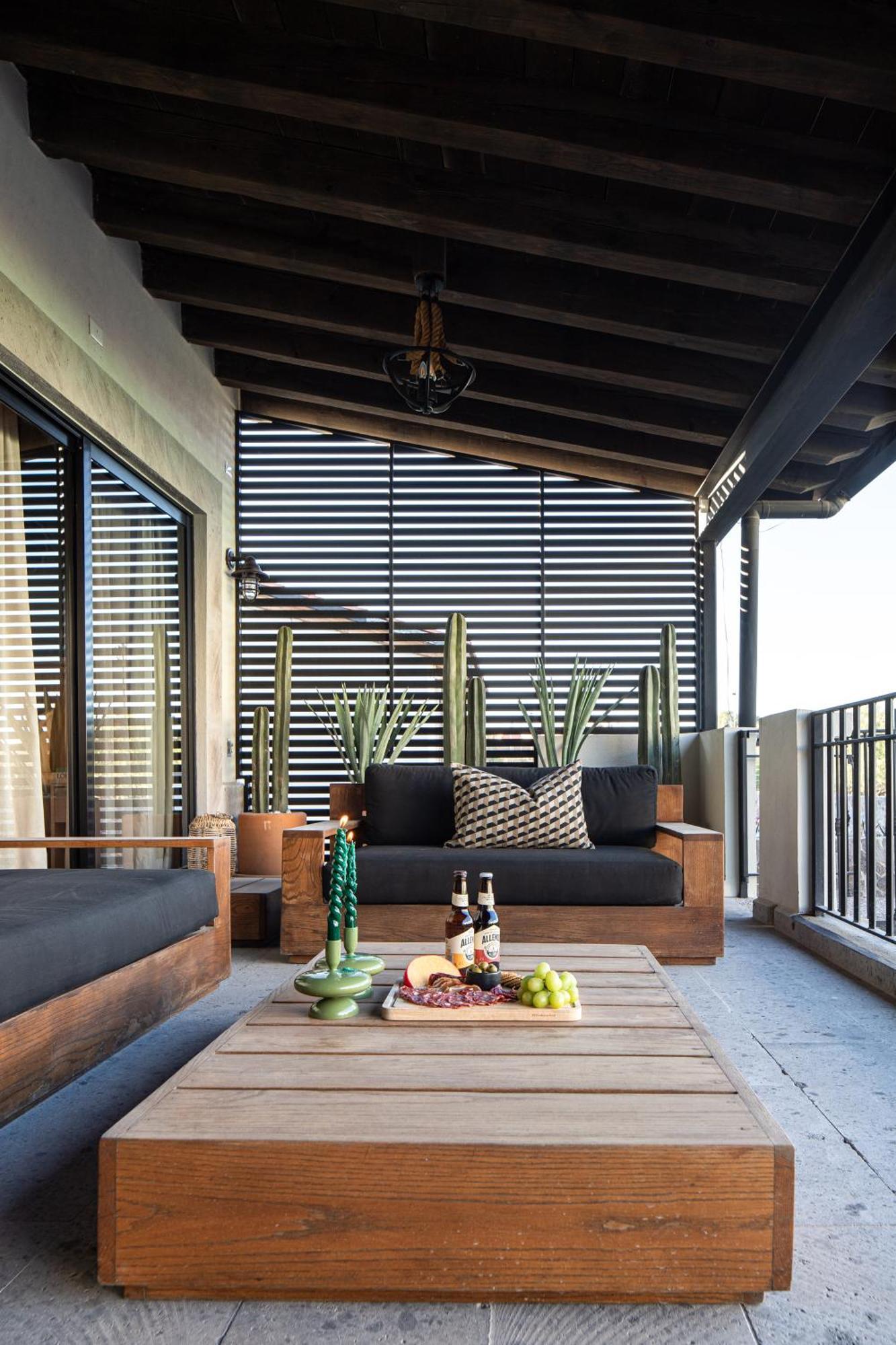 Private Jacuzzi & Pool, Elegant La Escondida 5Br Βίλα Σαν Μιγκέλ ντε Αγιέντε Εξωτερικό φωτογραφία